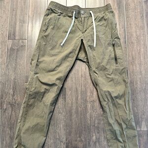 Vuori pants large